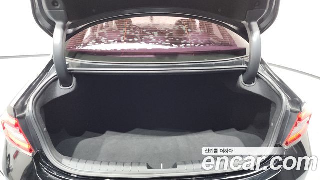 Hyundai Grandeur 2017 — photo 17