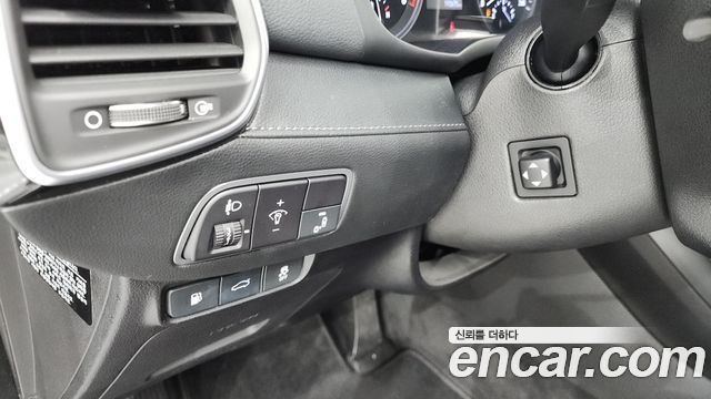 Hyundai Grandeur 2017 — photo 20