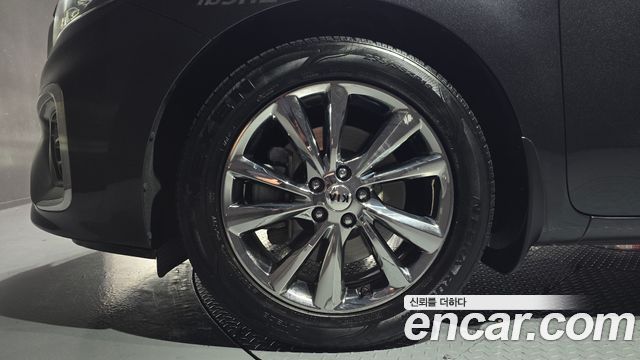 Kia Canival 2019 — photo 5
