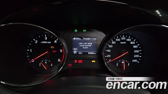Kia Canival 2019 — photo 11