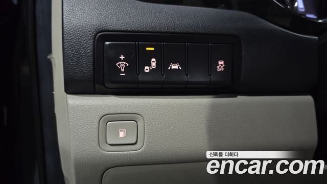 Kia Canival 2019 — photo 21