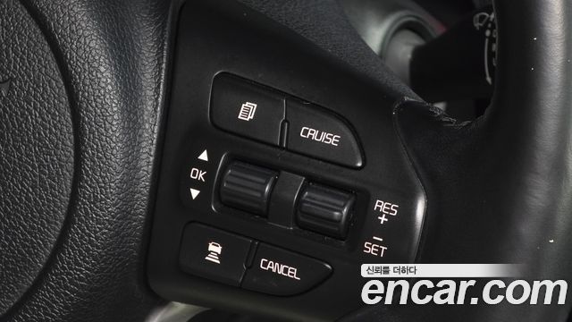 Kia Canival 2019 — photo 25