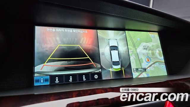 Genesis EQ900 2018 — photo 21