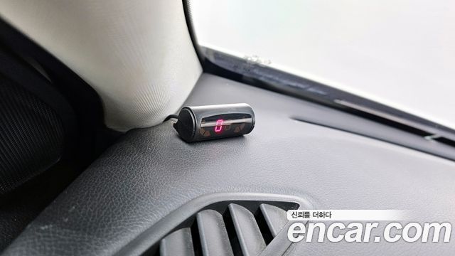 Mercedes-Benz A-Class 2014 — photo 17