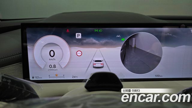Genesis G80 2027 — photo 11