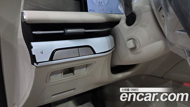 Genesis G80 2027 — photo 18