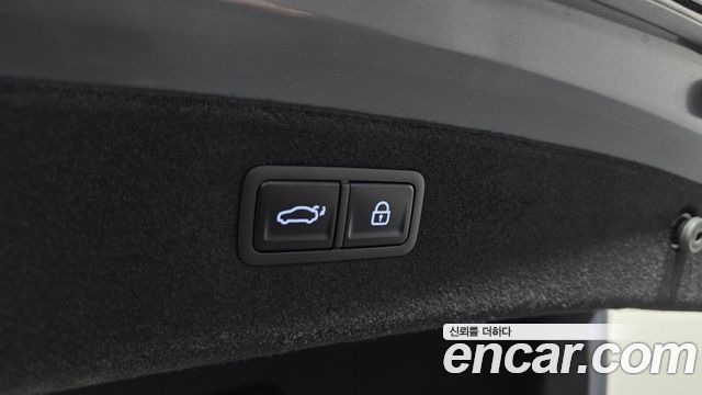 Genesis G80 2027 — photo 30