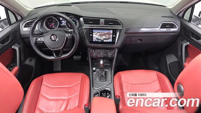 Volkswagen Tiguan 2020 — photo 7