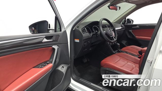 Volkswagen Tiguan 2020 — photo 10