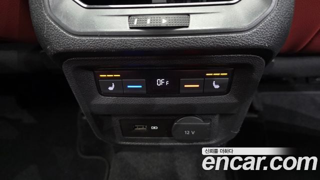 Volkswagen Tiguan 2020 — photo 19