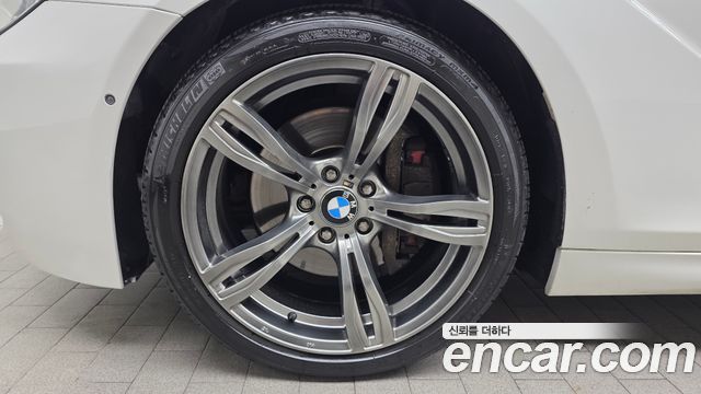 BMW 6-Series 2014 — photo 5