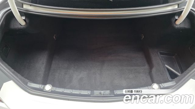 BMW 6-Series 2014 — photo 20