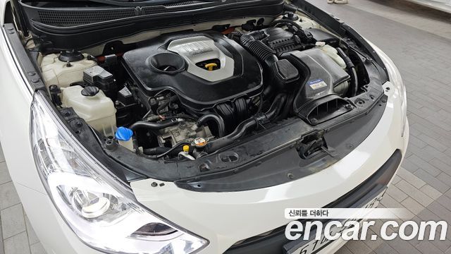 Hyundai Sonata 2012 — photo 6
