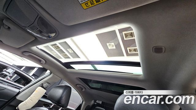 Hyundai Sonata 2012 — photo 16