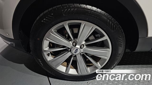 Ford Explorer 2018 — photo 5