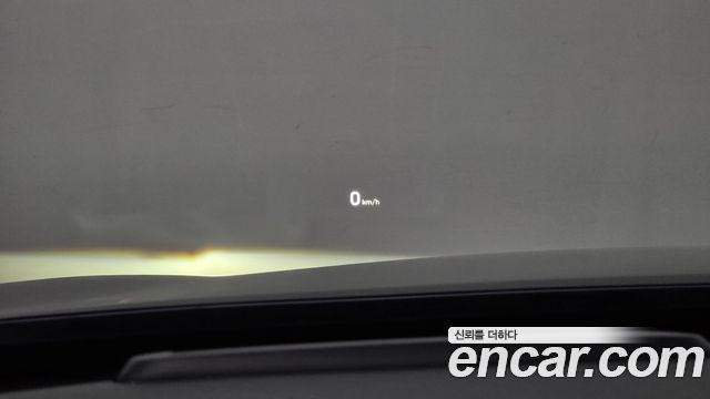 Genesis EQ900 2016 — photo 21