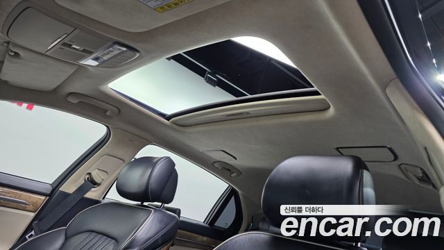 Genesis EQ900 2016 — photo 23
