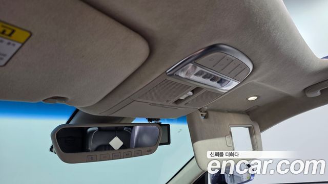 Genesis EQ900 2016 — photo 27