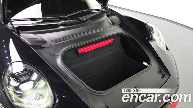 Porsche 911 2024 — photo 6