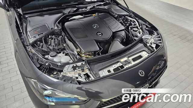Mercedes-Benz CLE-Class 2024 — photo 6