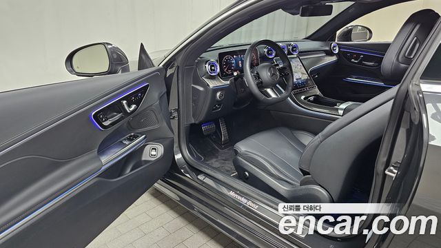 Mercedes-Benz CLE-Class 2024 — photo 13