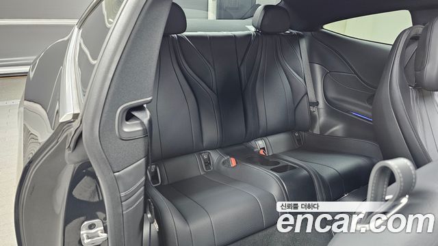 Mercedes-Benz CLE-Class 2024 — photo 17