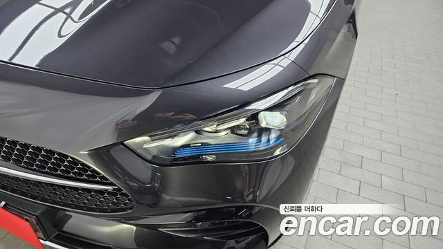 Mercedes-Benz CLE-Class 2024 — photo 8