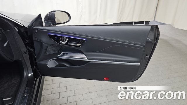 Mercedes-Benz CLE-Class 2024 — photo 15
