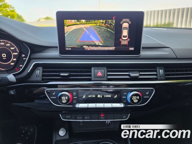 Audi A5 2019 — photo 15
