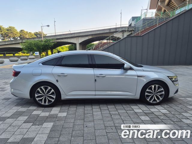 Renault Korea SM6 2016 — photo 7