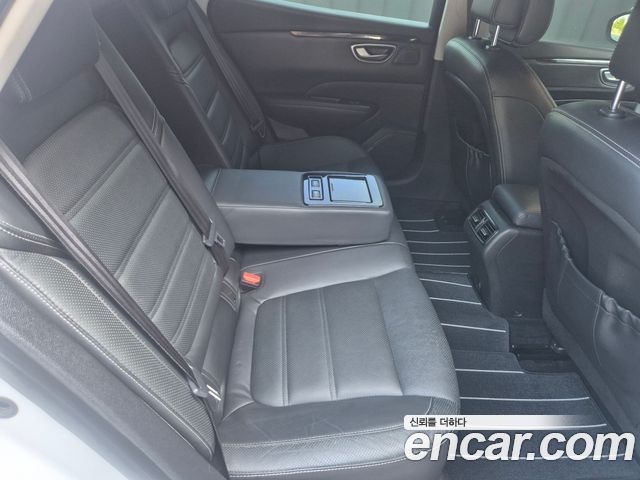 Renault Korea SM6 2016 — photo 10