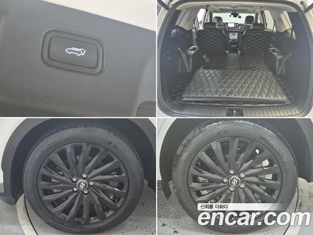 Hyundai Palisade 2024 — photo 5