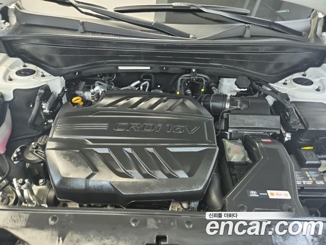 Hyundai Palisade 2024 — photo 6