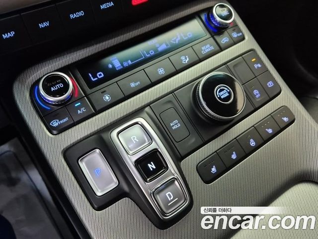 Hyundai Palisade 2024 — photo 9