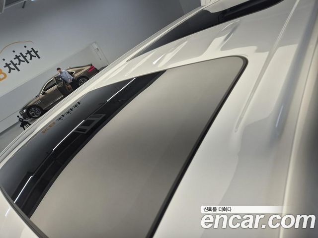 Hyundai Palisade 2024 — photo 11
