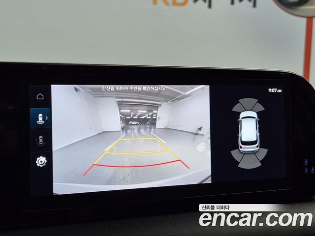 Hyundai Palisade 2024 — photo 12