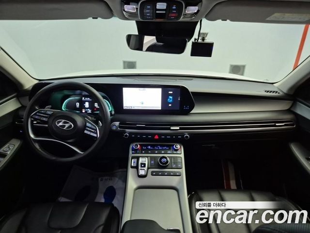 Hyundai Palisade 2024 — photo 13