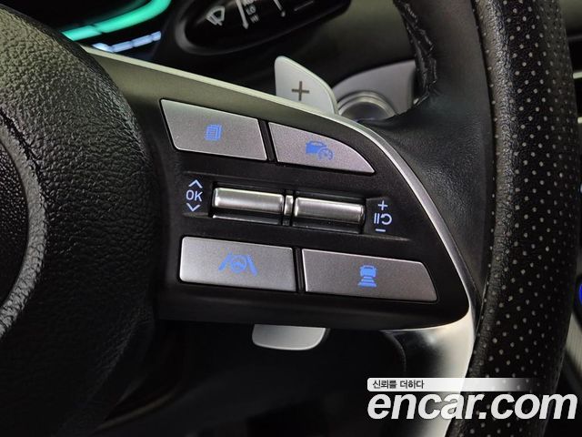 Hyundai Palisade 2024 — photo 14