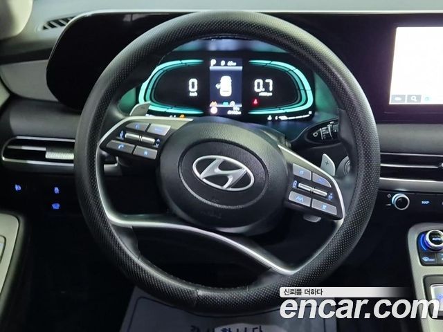 Hyundai Palisade 2024 — photo 15
