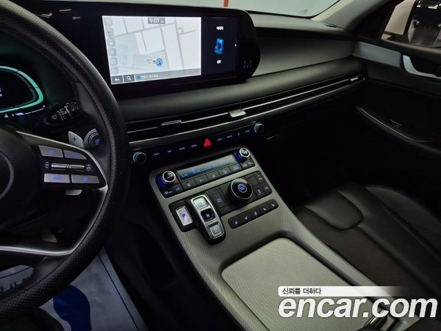 Hyundai Palisade 2024 — photo 16