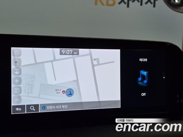 Hyundai Palisade 2024 — photo 17