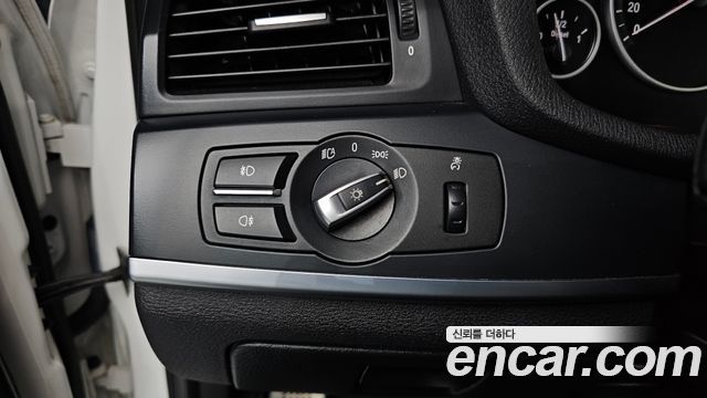BMW X3 2012 — photo 13