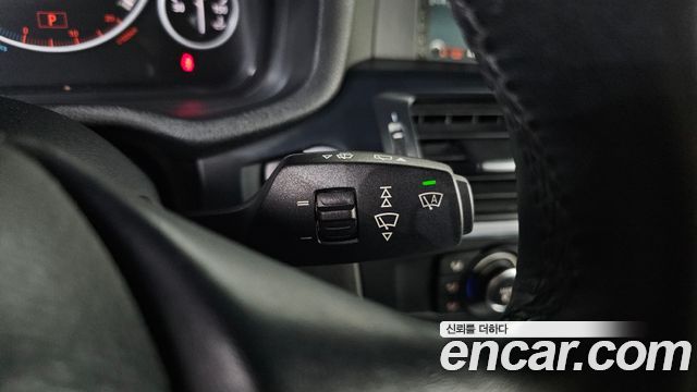 BMW X3 2012 — photo 15