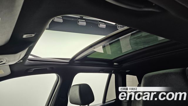 BMW X3 2012 — photo 18