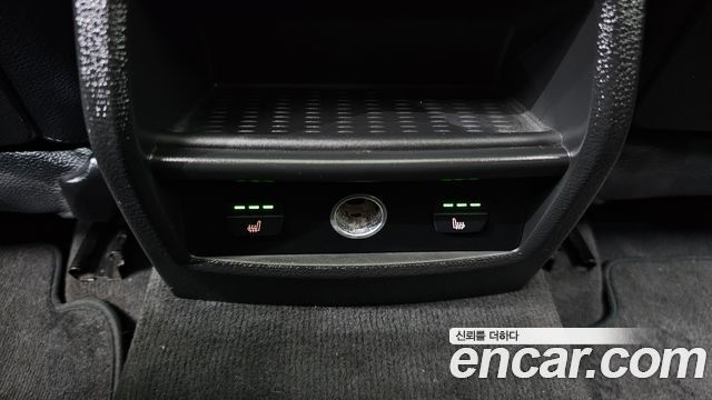 BMW X3 2012 — photo 19