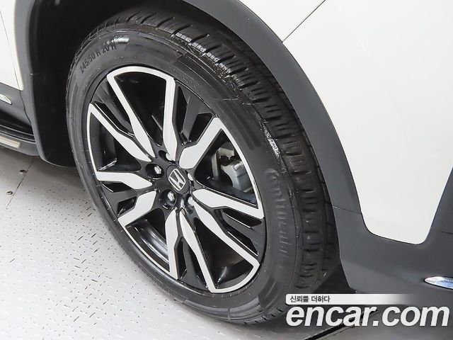 Honda Pilot 2019 — photo 5