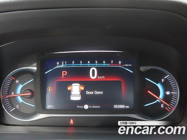 Honda Pilot 2019 — photo 6