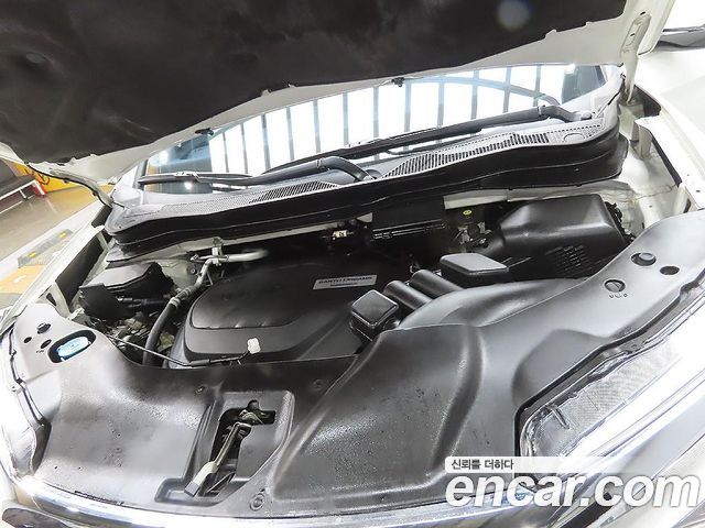 Honda Pilot 2019 — photo 7