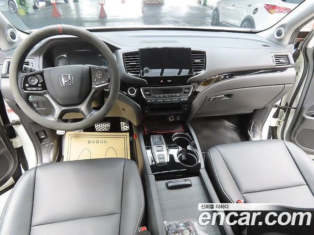 Honda Pilot 2019 — photo 10