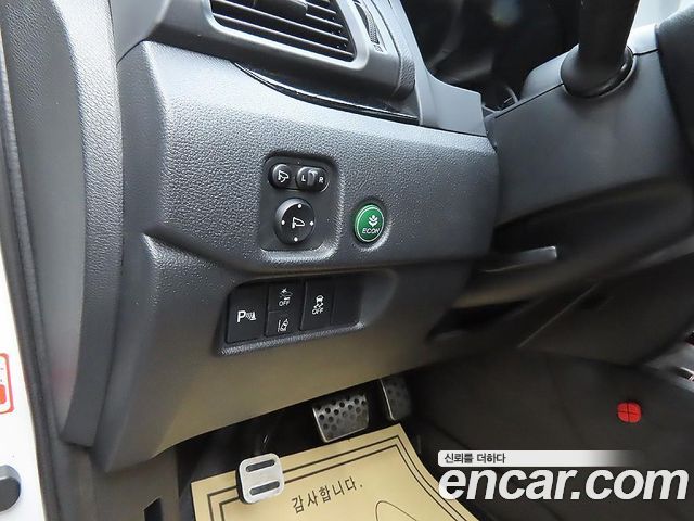 Honda Pilot 2019 — photo 13